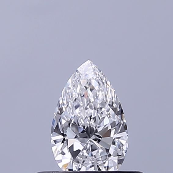 Pear Lab-Grown Diamond image