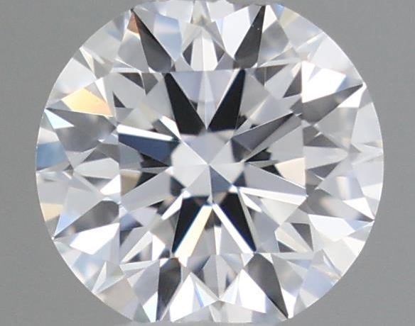 Round Lab-Grown Diamond image