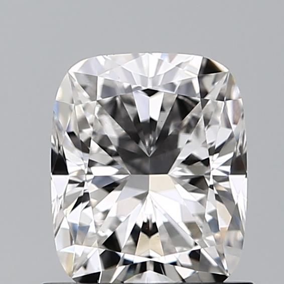 Cushion Lab-Grown Diamond image