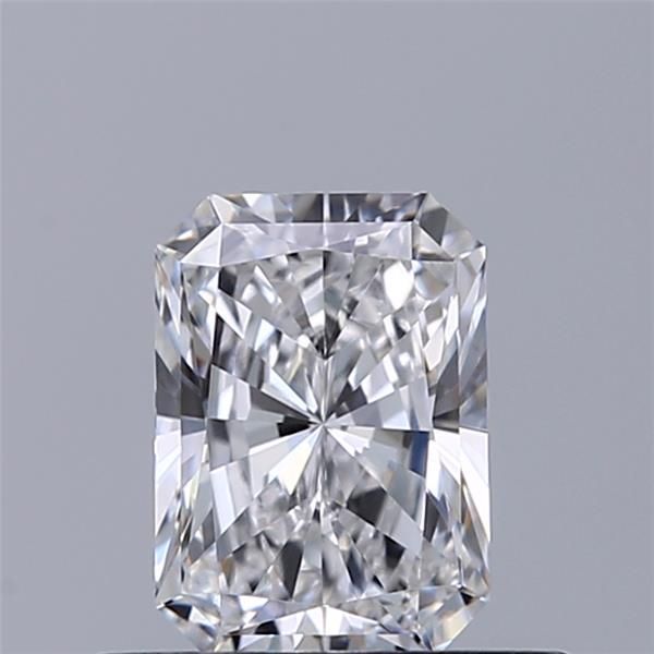Radiant Lab-Grown Diamond image