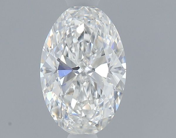 Oval Diamond image