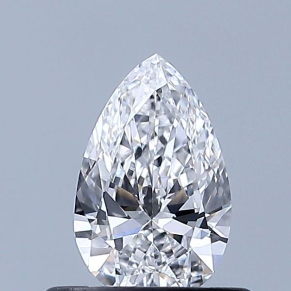 Pear Lab-Grown Diamond image
