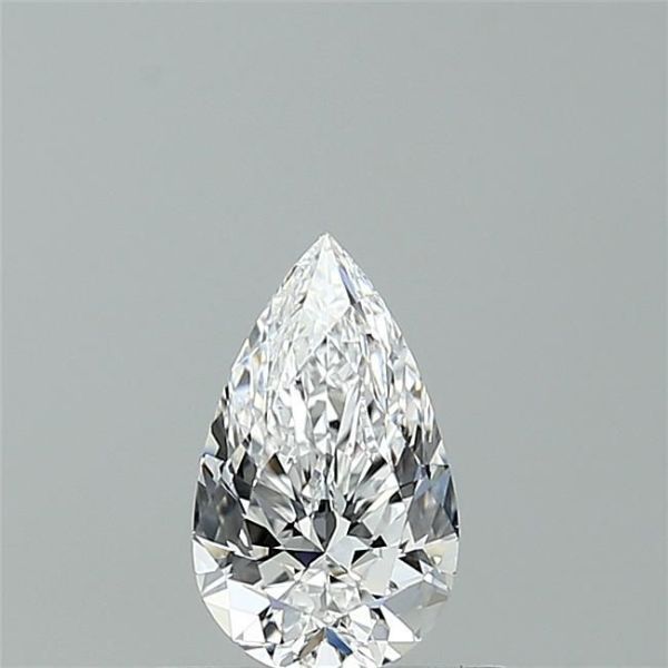 Pear Diamond image
