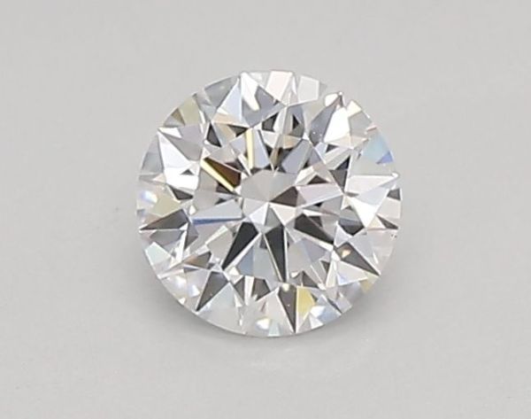 Round Lab-Grown Diamond image