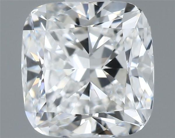 Cushion Diamond image