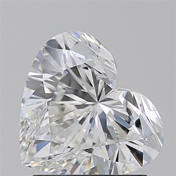 Heart Diamond image