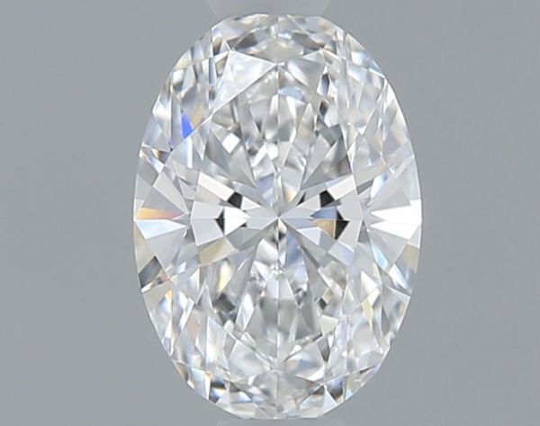 Oval Diamond image