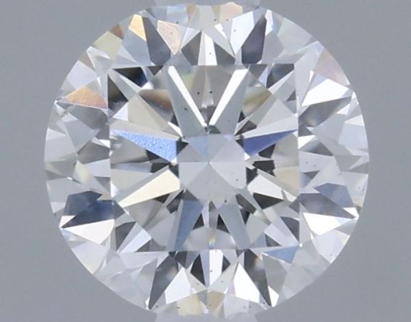 Round Lab-Grown Diamond image