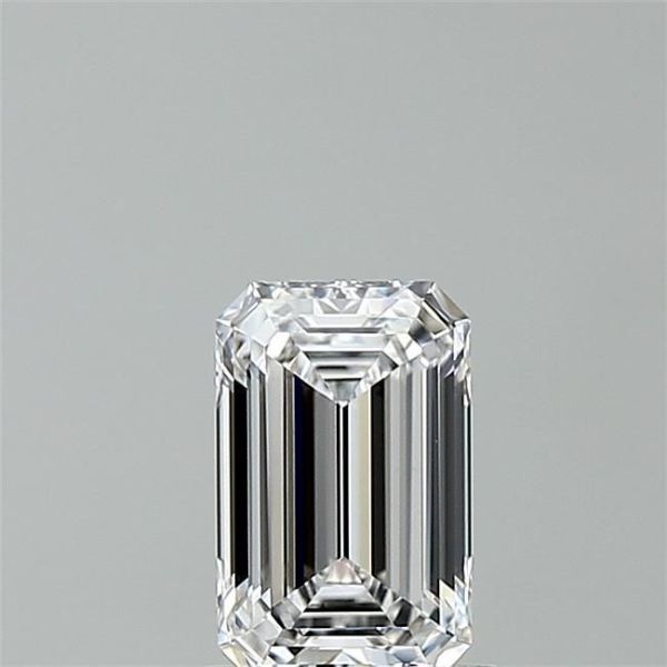Emerald Lab-Grown Diamond image