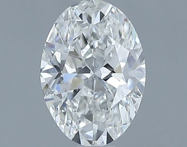 Oval Diamond image