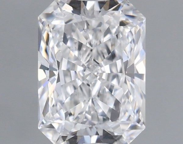 Radiant Lab-Grown Diamond image