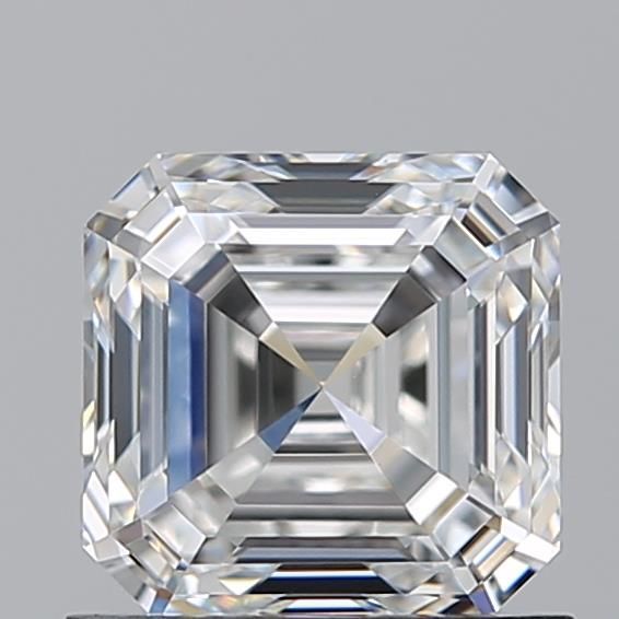 Asscher Diamond image