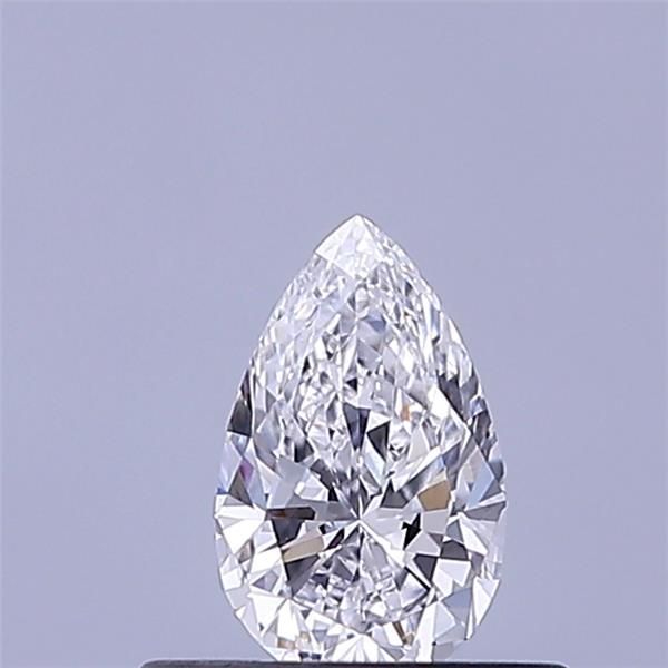Pear Lab-Grown Diamond image