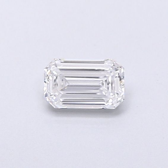 Emerald Lab-Grown Diamond image