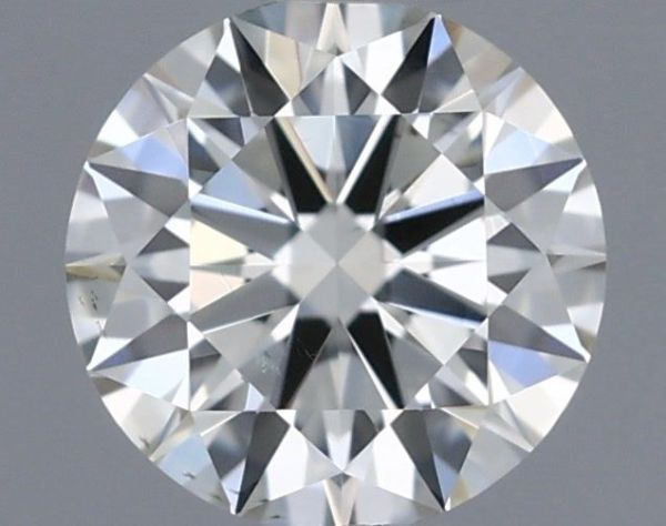 Round Diamond image