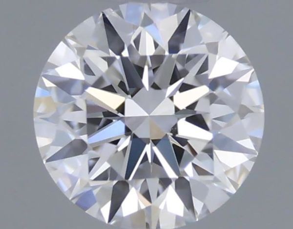 Round Diamond image
