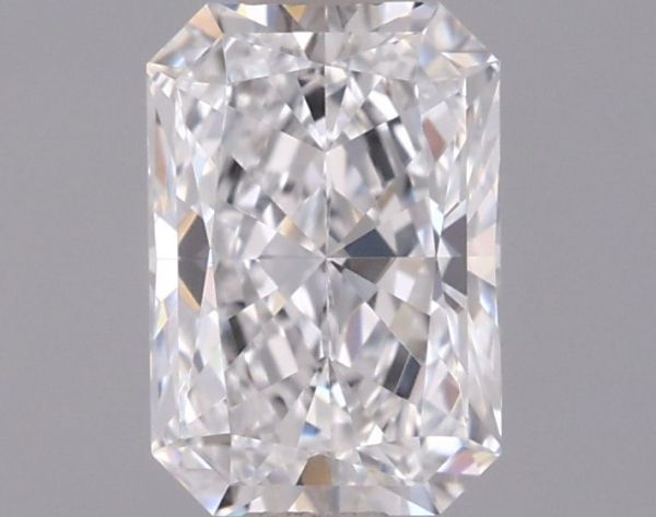 Radiant Lab-Grown Diamond image