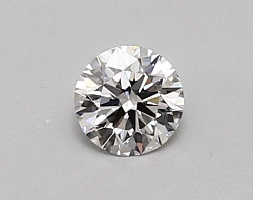 Round Lab-Grown Diamond image
