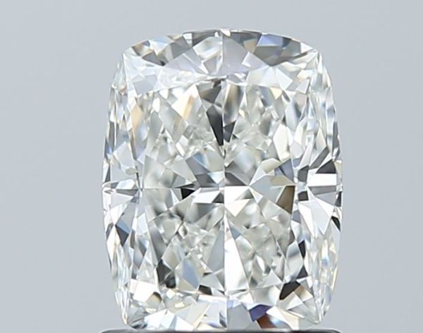 Cushion Diamond image