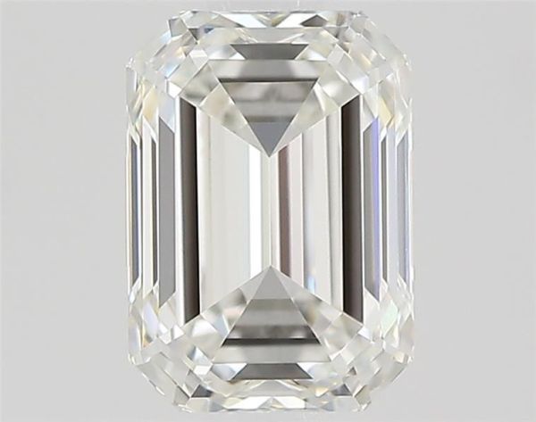 Emerald Diamond image