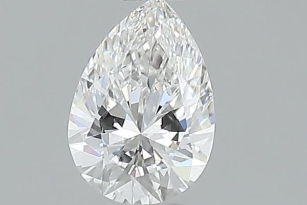Pear Diamond image