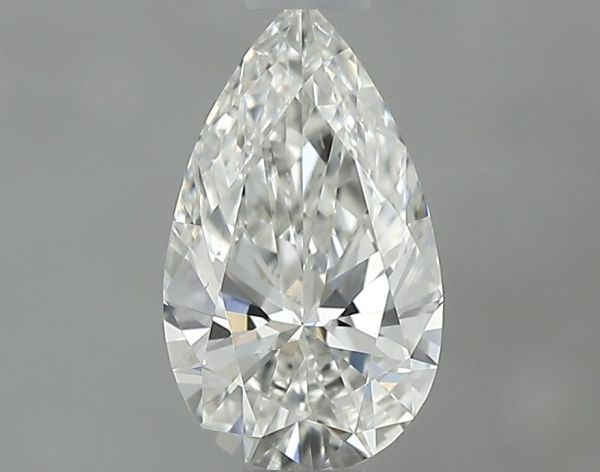 Pear Diamond image