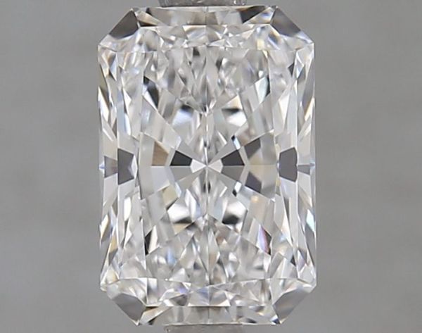 Radiant Lab-Grown Diamond image