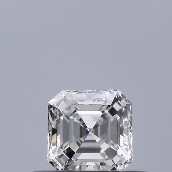 Asscher Diamond image
