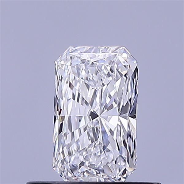Radiant Lab-Grown Diamond image