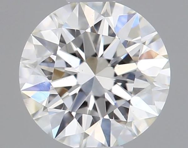 Round Diamond image
