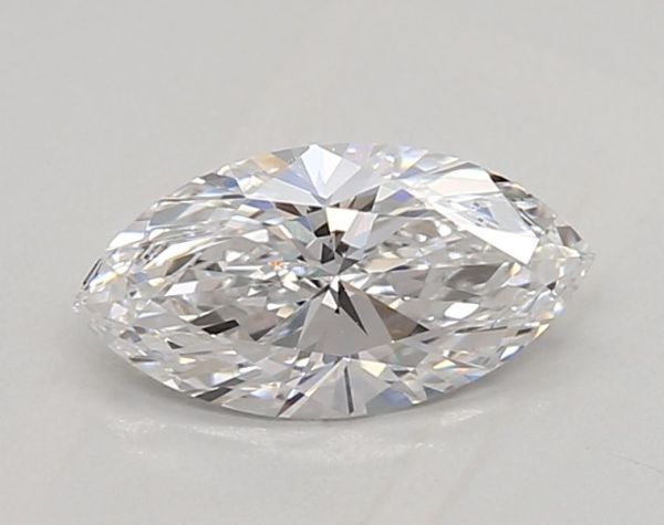 Marquise Lab-Grown Diamond image