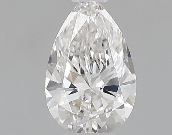 Pear Lab-Grown Diamond image