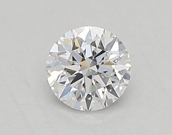 Round Lab-Grown Diamond image