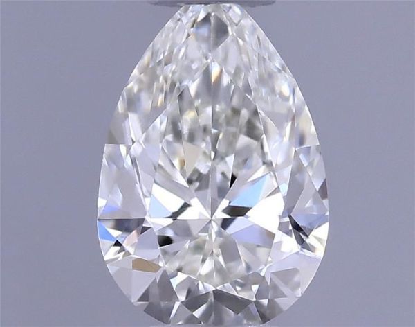 Pear Diamond image