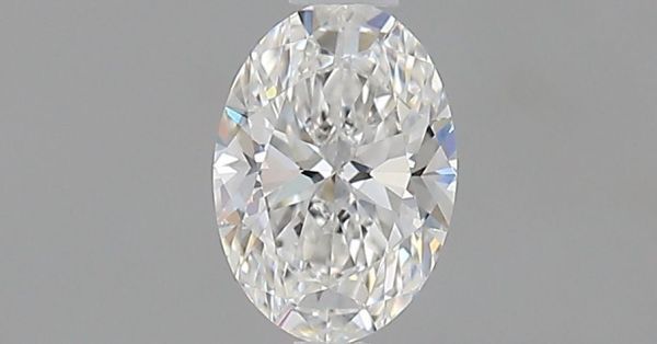 Oval Diamond image
