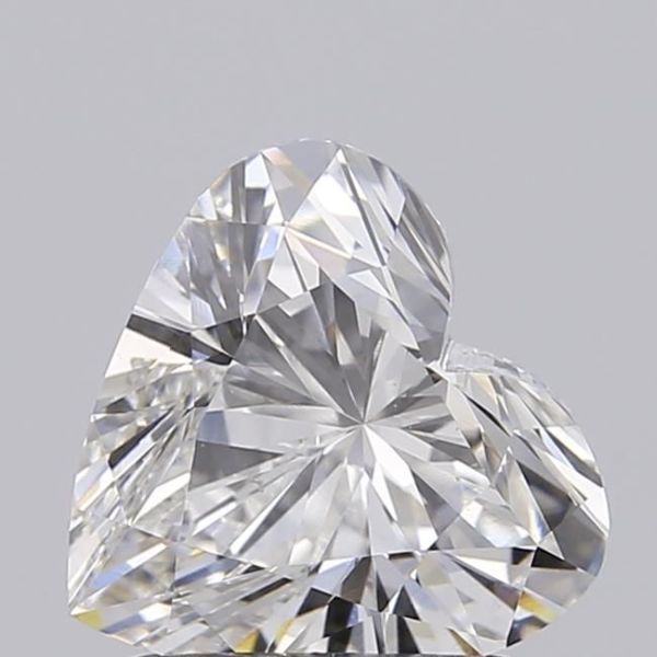 Heart Lab-Grown Diamond image