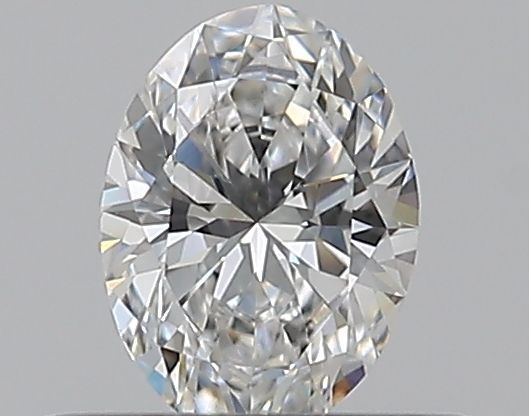 Oval Diamond image