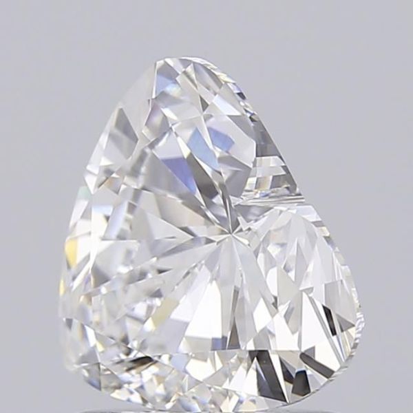 Heart Lab-Grown Diamond image