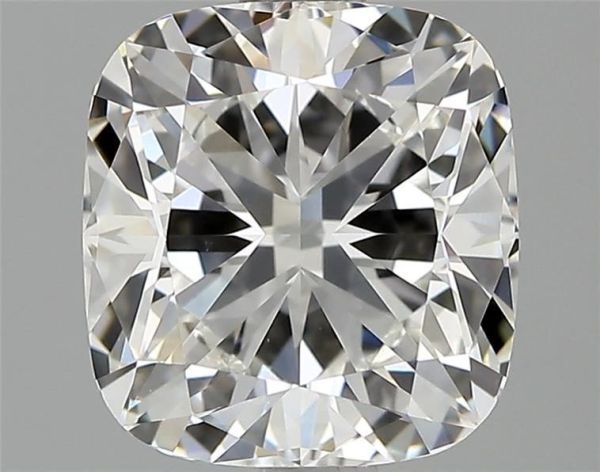 Cushion Diamond image