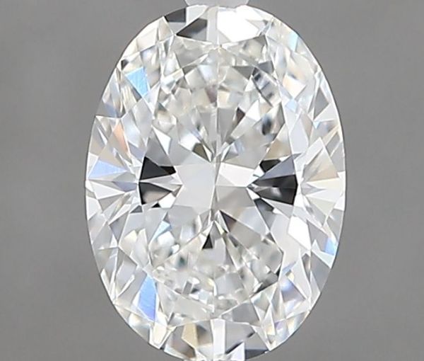 Oval Diamond image