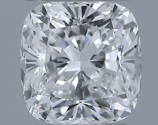 Cushion Diamond image
