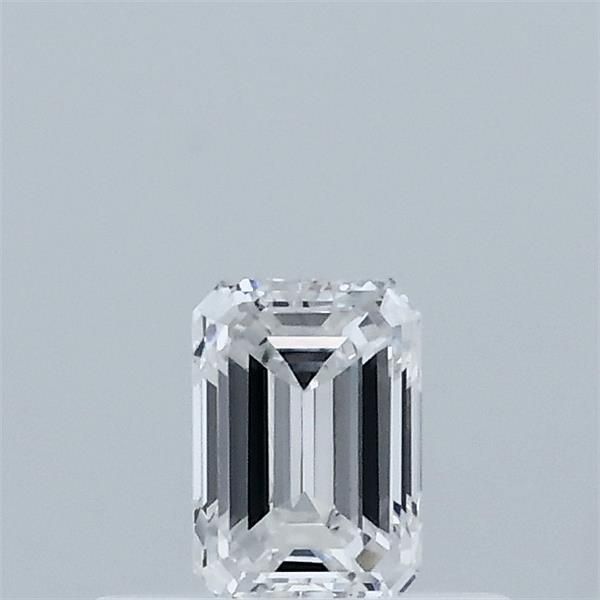 Emerald Lab-Grown Diamond image