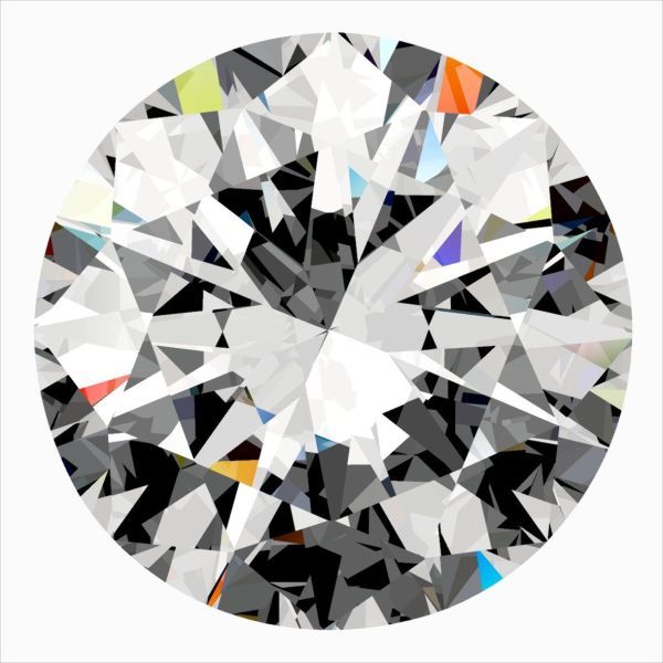 Round Diamond image