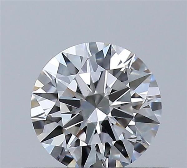 Round Diamond image