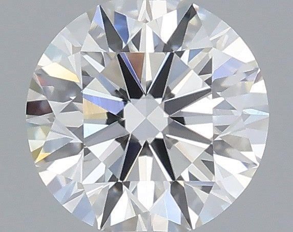 Round Diamond image