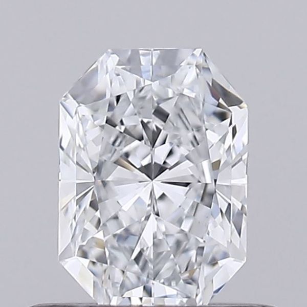 Radiant Lab-Grown Diamond image