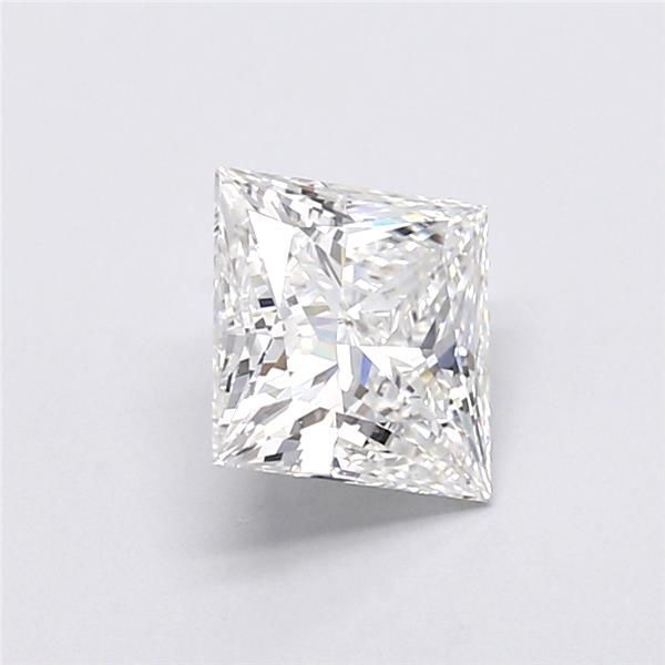 Princess Lab-Grown Diamond image