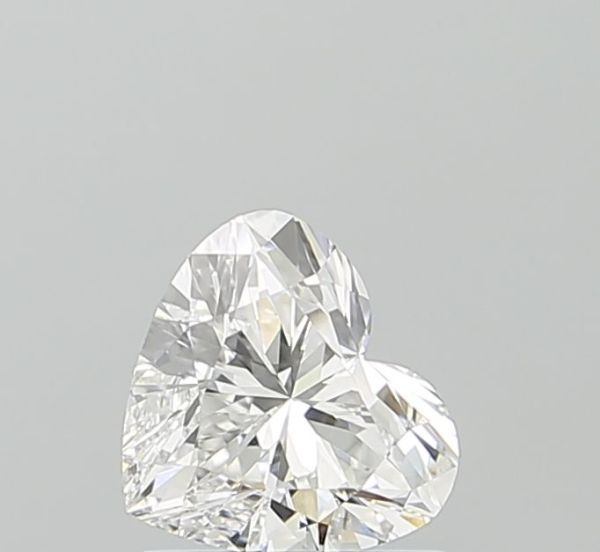Heart Lab-Grown Diamond image