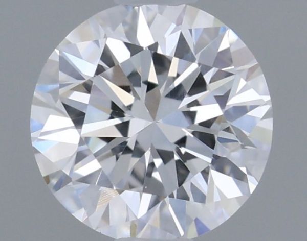 Round Lab-Grown Diamond image