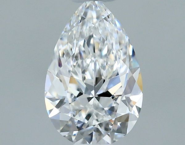 Pear Diamond image